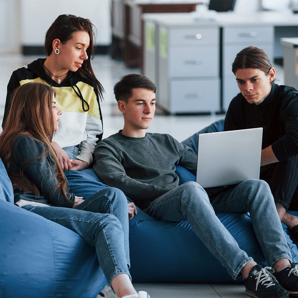 Hire Remote Staff